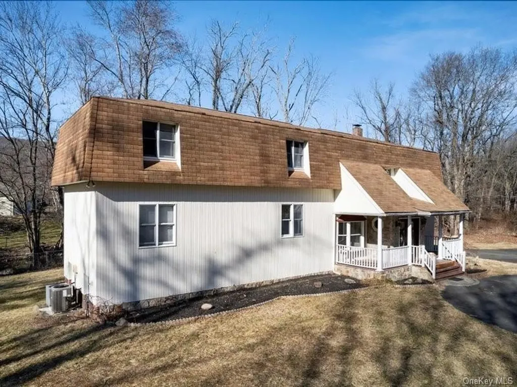 111 Montebello Road Suffern NY 10901