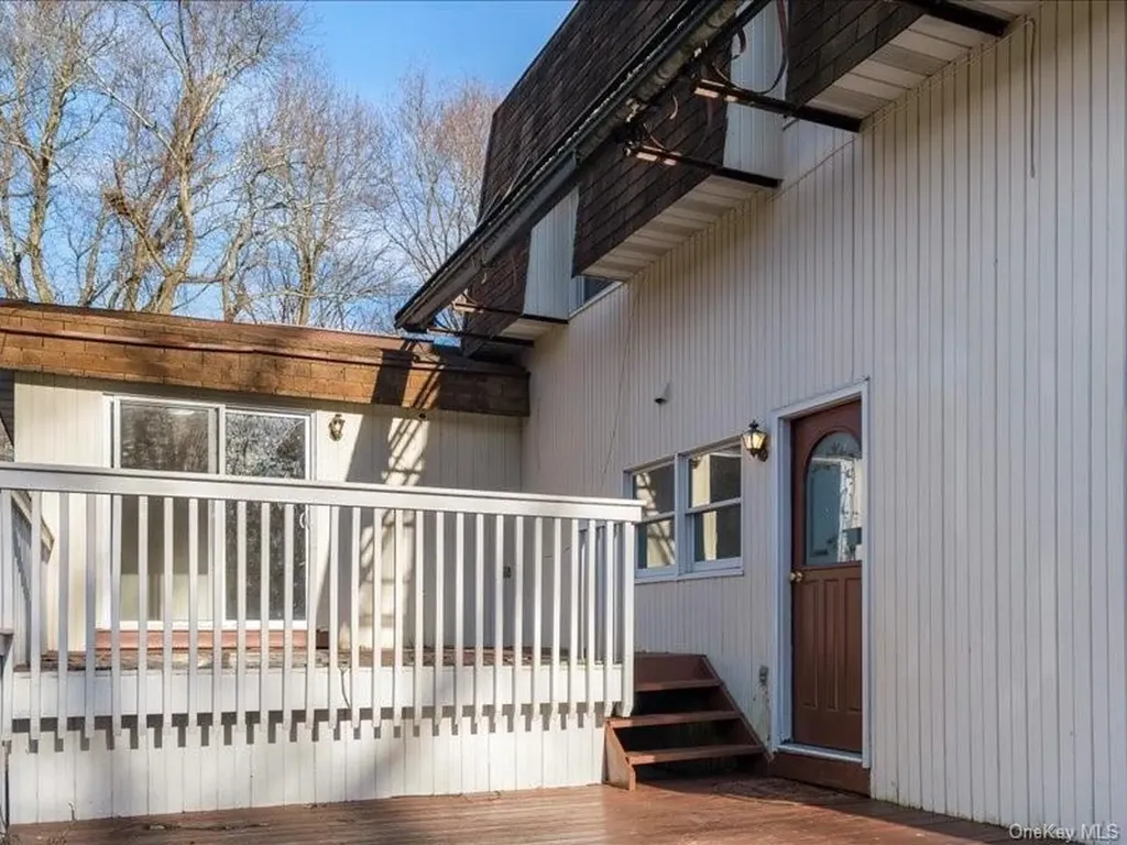 111 Montebello Road Suffern NY 10901
