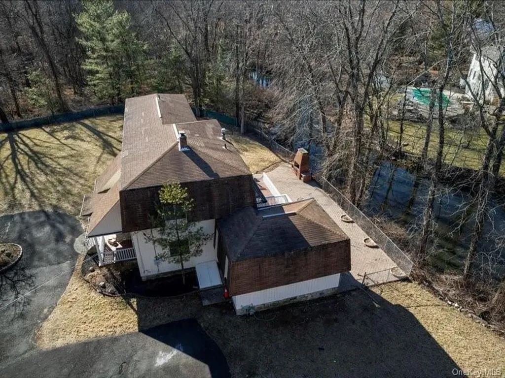 111 Montebello Road Suffern NY 10901