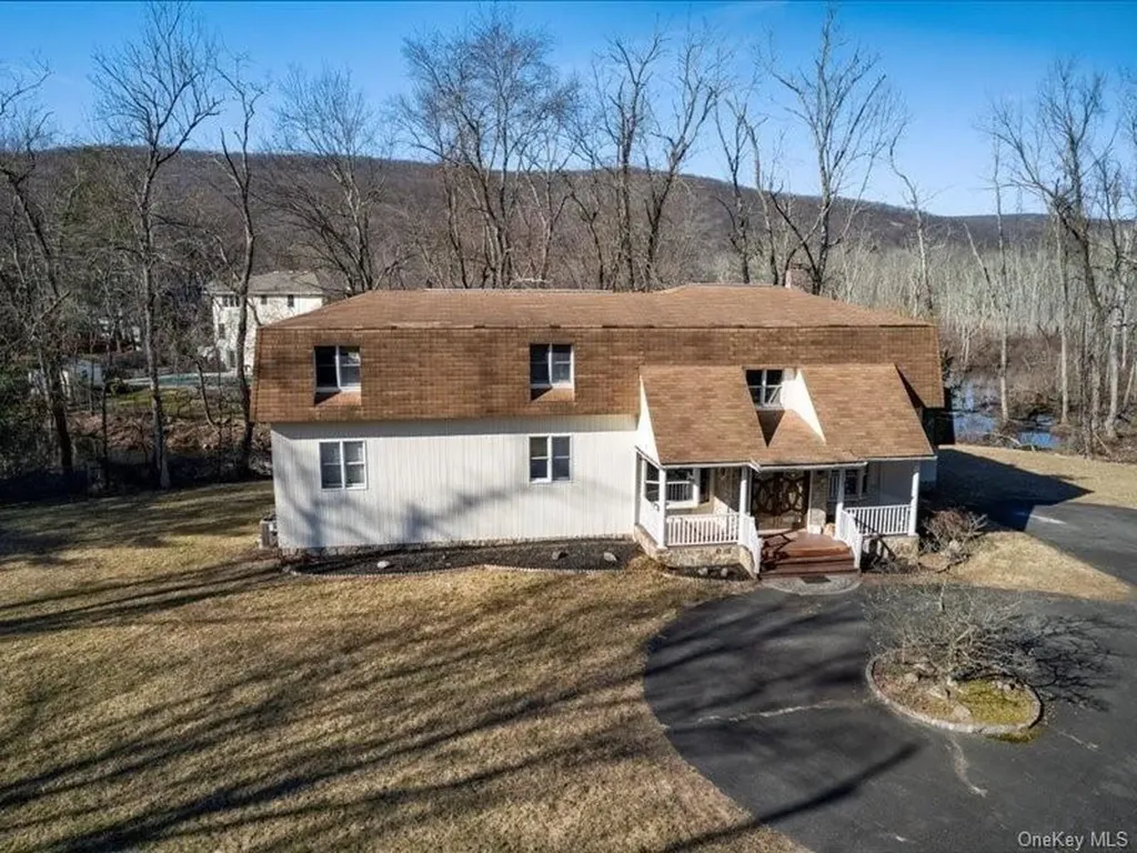111 Montebello Road Suffern NY 10901