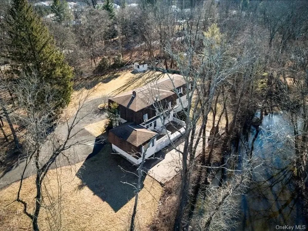 111 Montebello Road Suffern NY 10901
