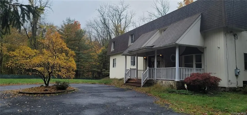 111 Montebello Road Suffern NY 10901