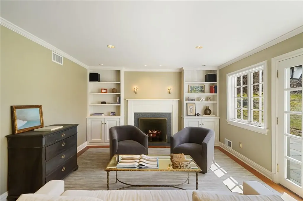 28 North Way Chappaqua NY 10514