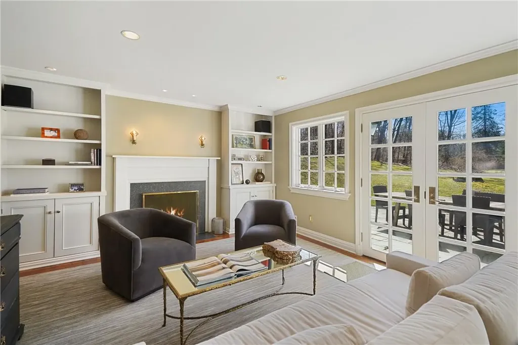 28 North Way Chappaqua NY 10514