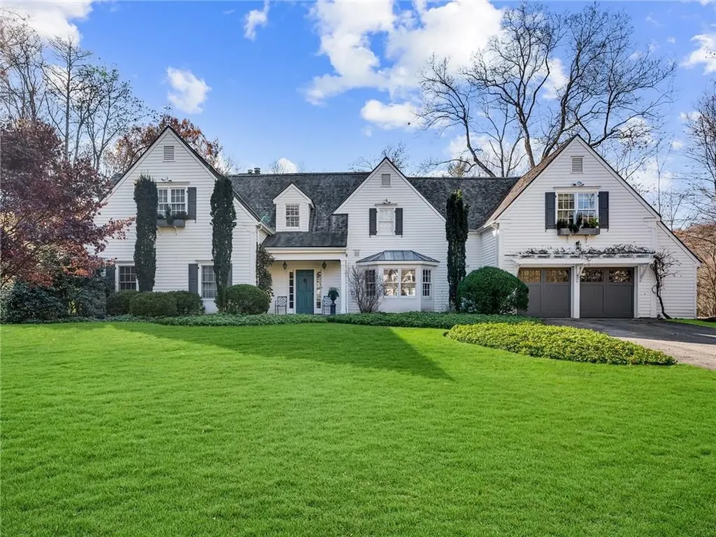 28 North Way Chappaqua NY 10514