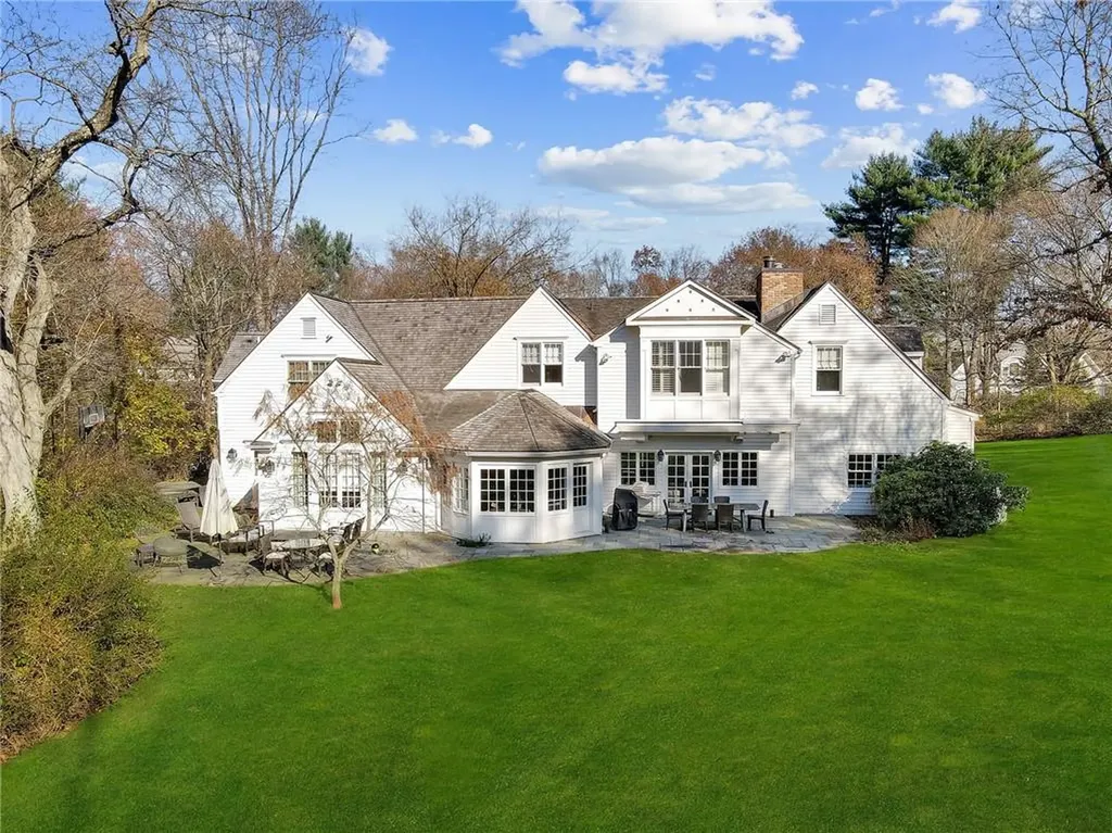 28 North Way Chappaqua NY 10514