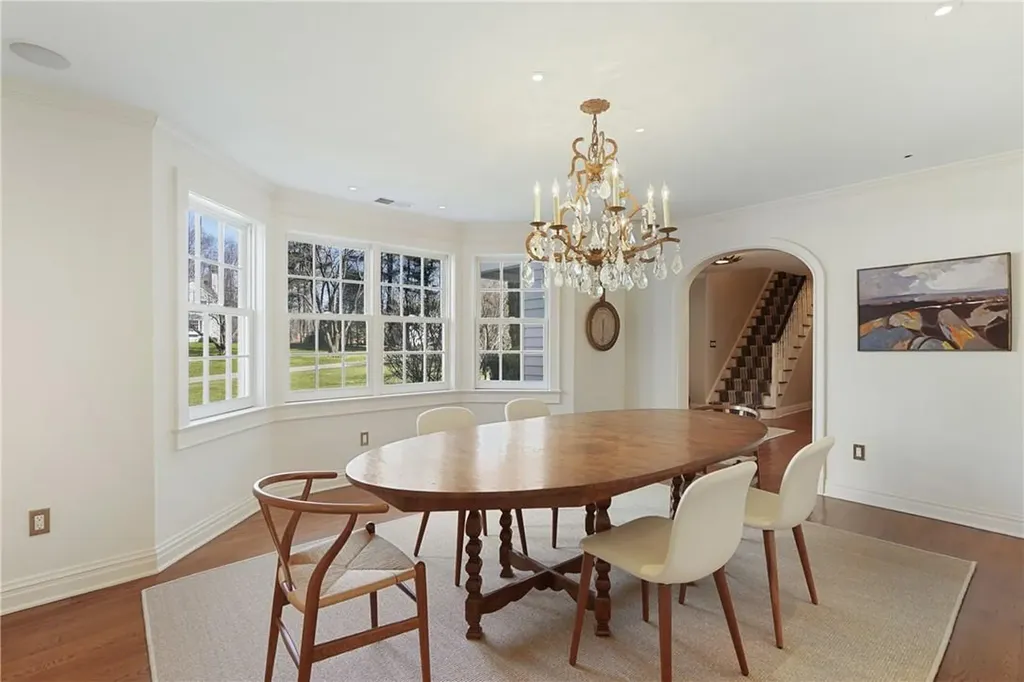 28 North Way Chappaqua NY 10514