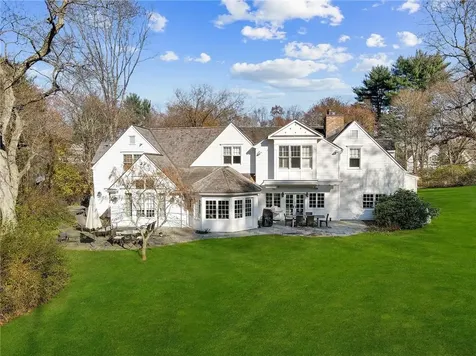 28 North Way Chappaqua NY 10514