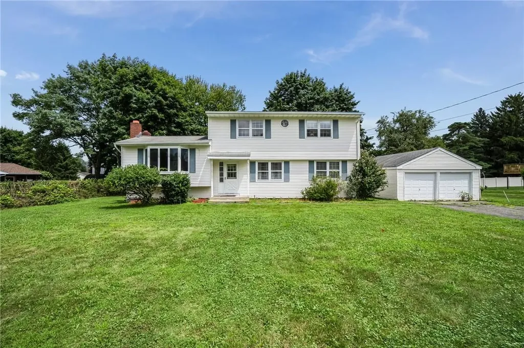 17 Lindy Drive Carmel NY 10512