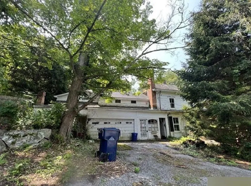 207 Salem Road Pound Ridge NY 10576
