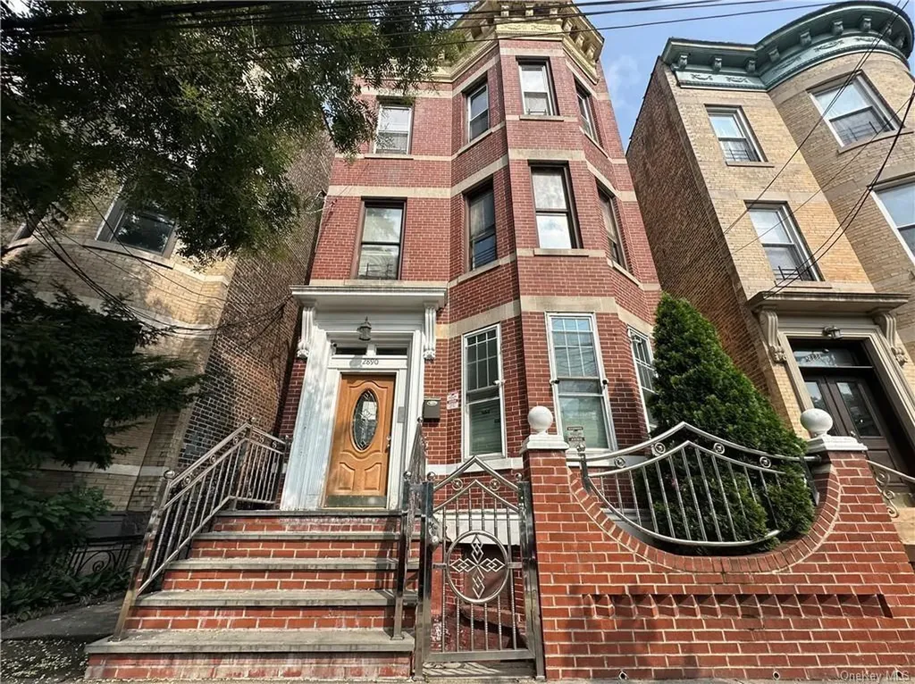 2890 Bailey Avenue Bronx NY 10463