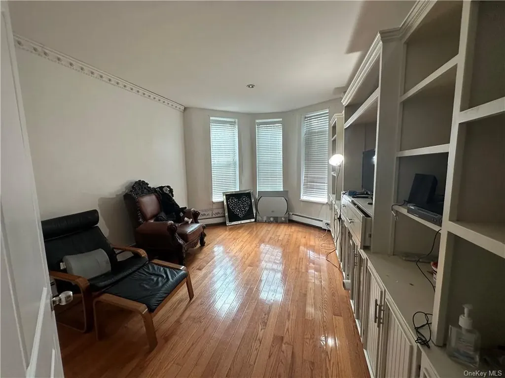2890 Bailey Avenue Bronx NY 10463