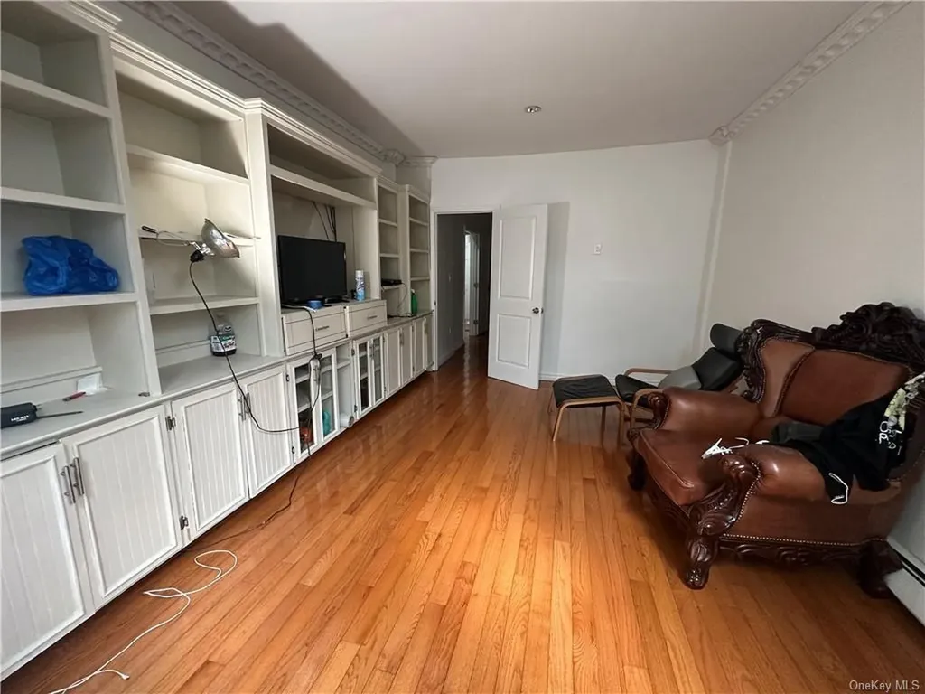 2890 Bailey Avenue Bronx NY 10463