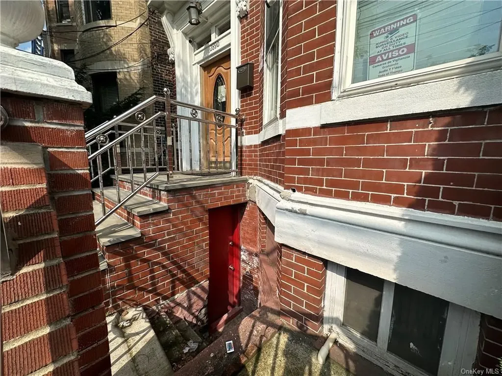 2890 Bailey Avenue Bronx NY 10463