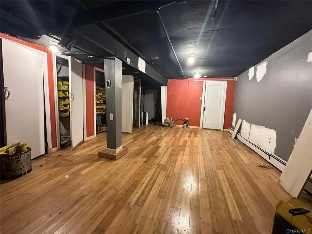 2890 Bailey Avenue Bronx NY 10463