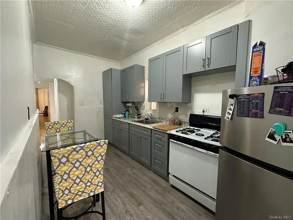 2890 Bailey Avenue Bronx NY 10463