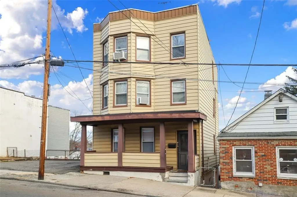 234 Edwards Place Yonkers NY 10703
