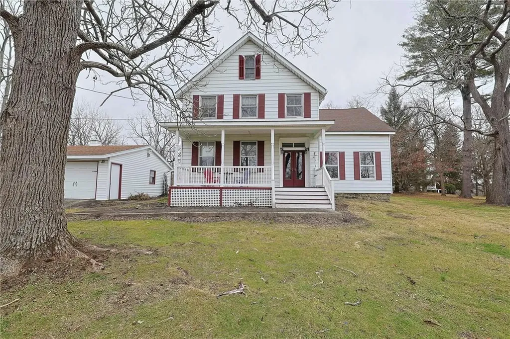 91 Prospect Hill Road Wallkill NY 12589
