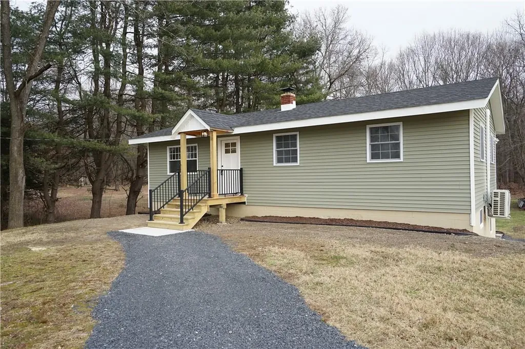 1281 State Route 208 Wallkill NY 12589