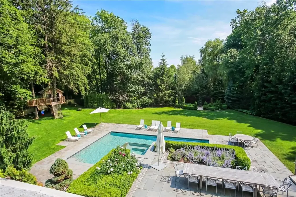 40 Cushman Road Scarsdale NY 10583