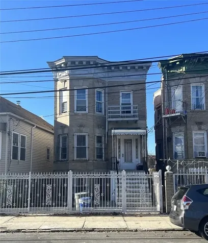 1055 Virginia Avenue Bronx NY 10472