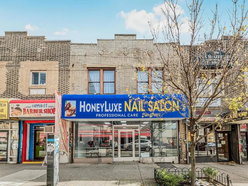 3910 White Plains Road Bronx NY 10466