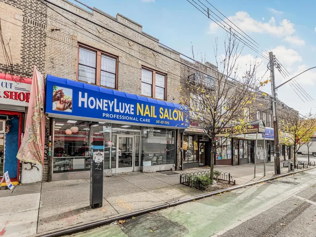 3910 White Plains Road Bronx NY 10466