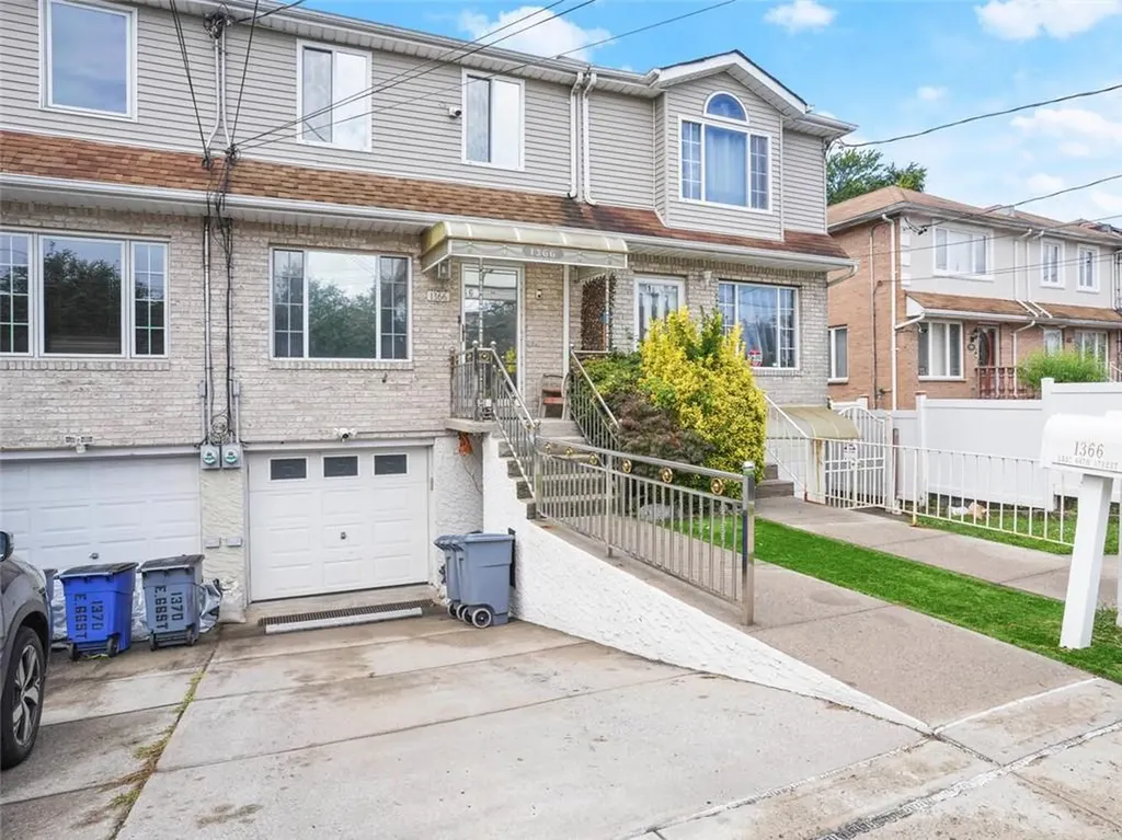 1366 E 66th Street Brooklyn NY 11234