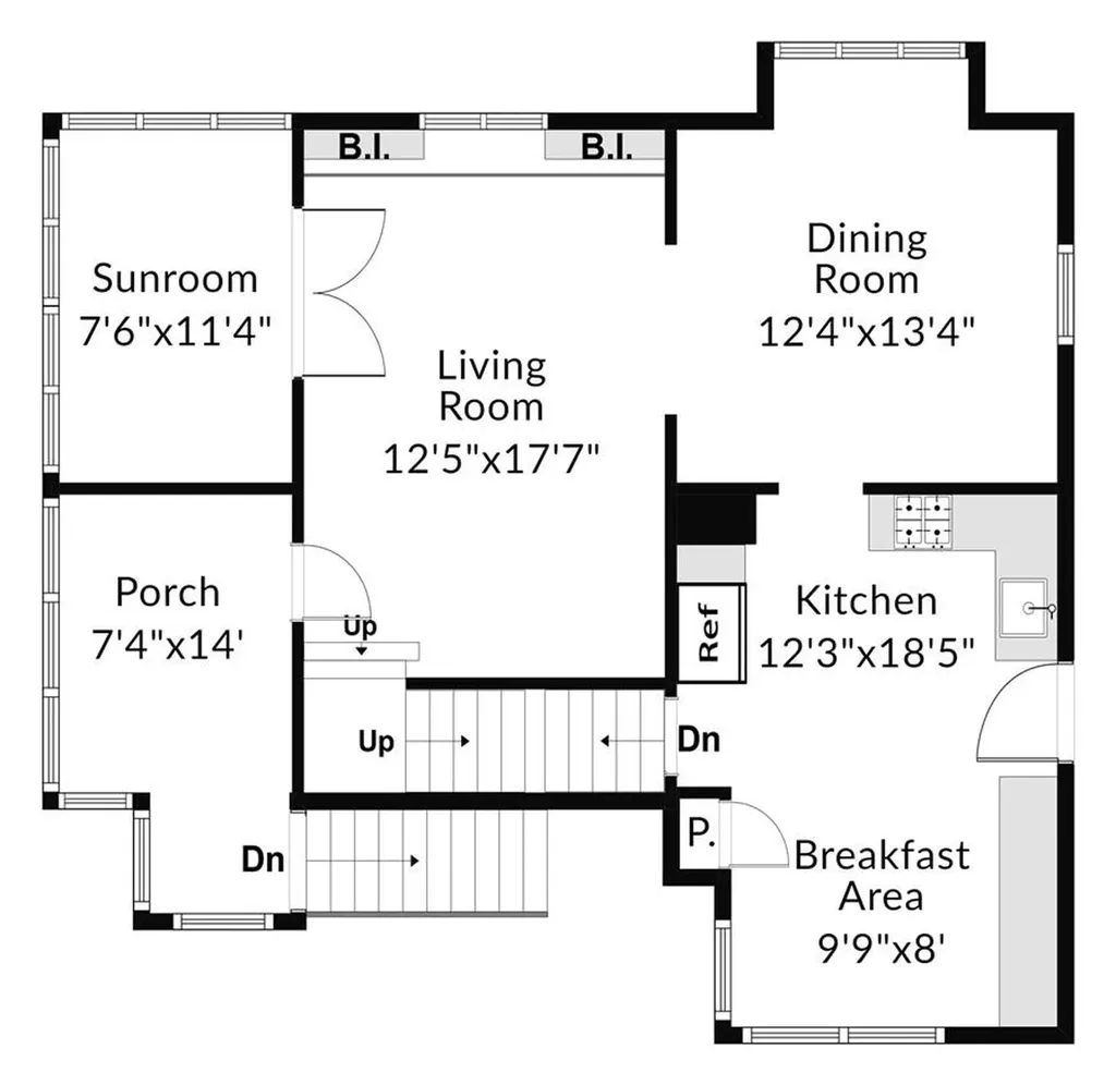 345 Hudson Terrace Piermont NY 10968