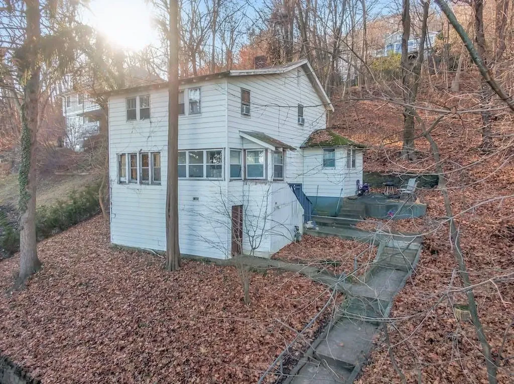 345 Hudson Terrace Piermont NY 10968