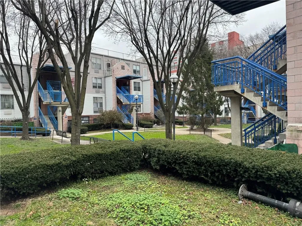 776 Brook Avenue Bronx NY 10451