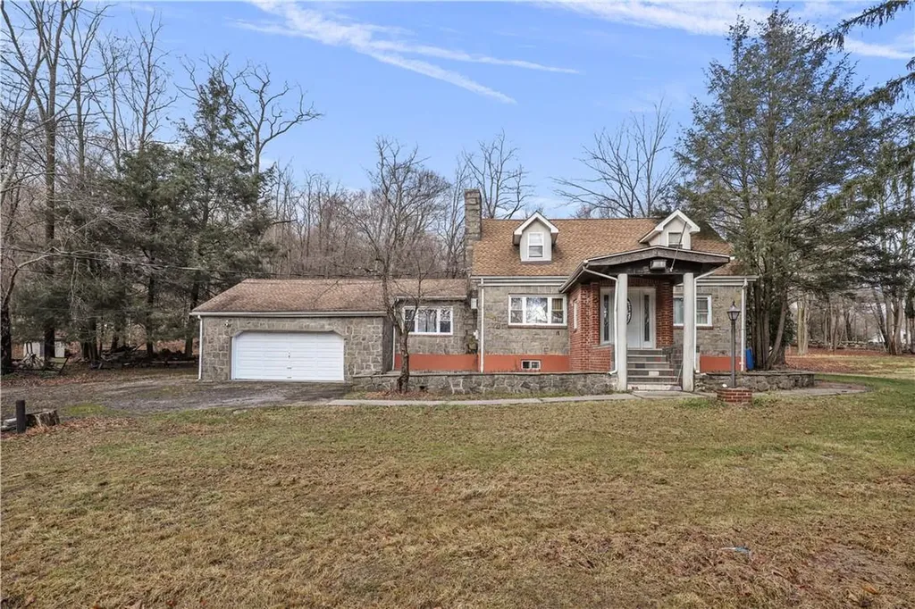 3 Old Bullet Hole Road Mahopac NY 10541