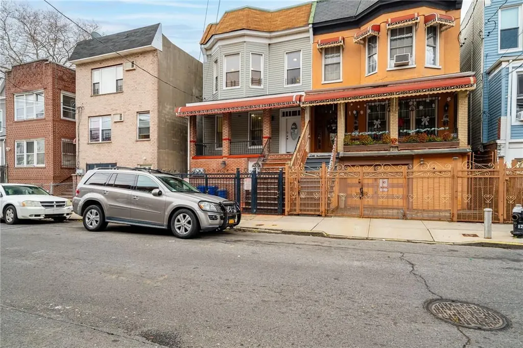 1337 Clay Avenue Bronx NY 10456