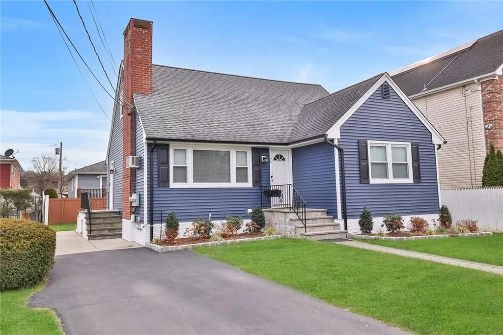 35 Clinton Avenue Pleasantville NY 10570