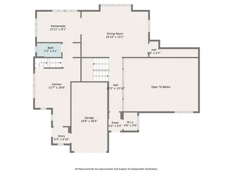 53 Club Way Hartsdale NY 10530