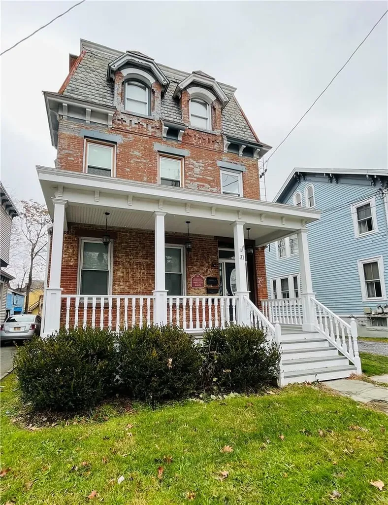 31 S Clinton Street Poughkeepsie NY 12601