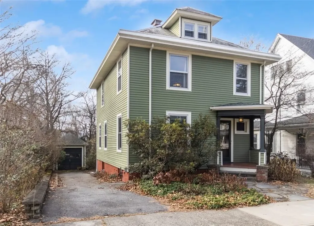 13 Orchard Street Cold Spring NY 10516