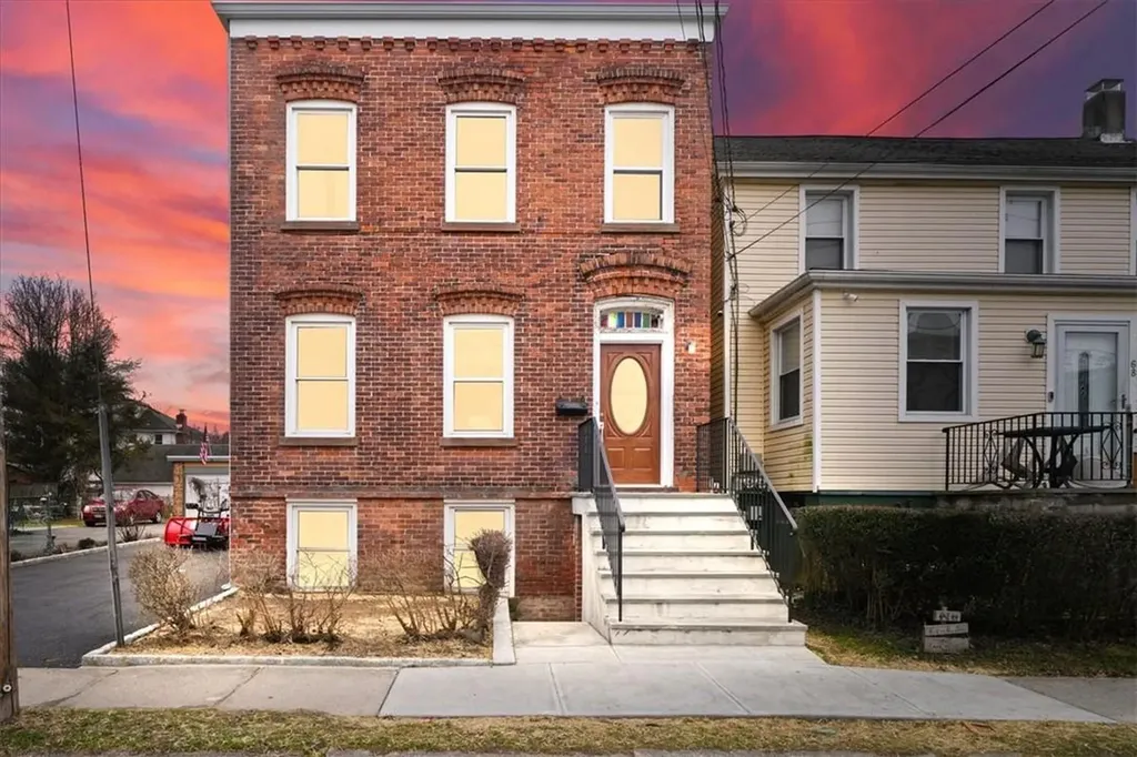 70 N Malcolm Street Ossining NY 10562