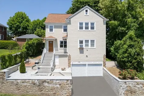 52 Fremont Street Harrison NY 10528