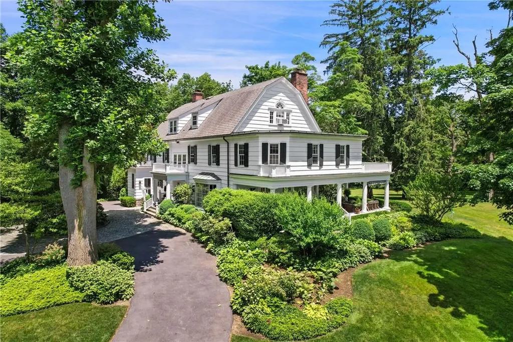 4 Sherbrooke Road Scarsdale NY 10583
