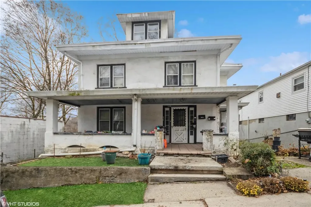 1446 Lincoln Terrace Peekskill NY 10566