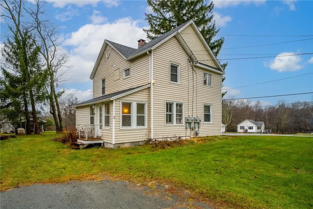 6 Old Sackett Road Rock Hill NY 12775