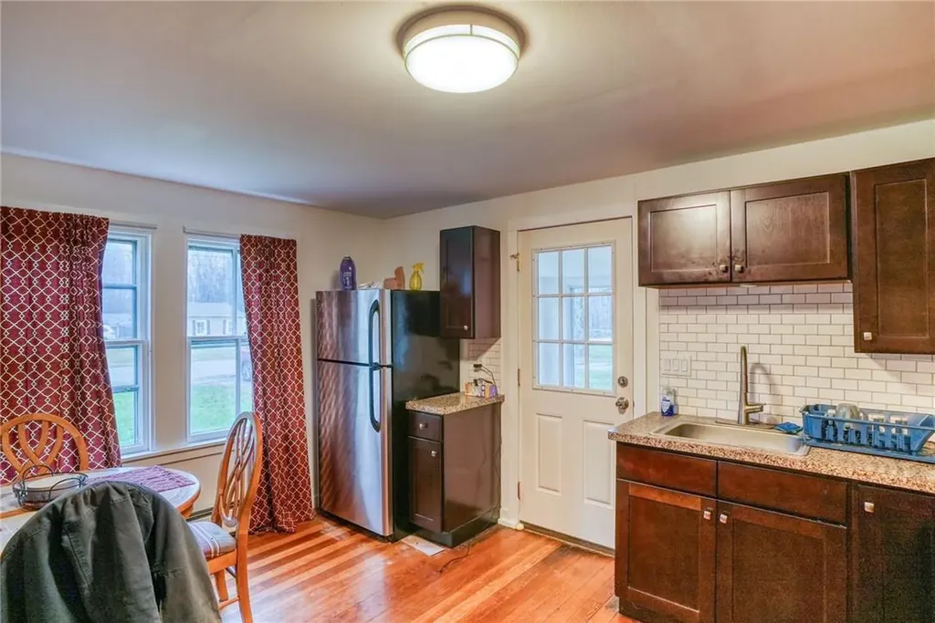6 Old Sackett Road Rock Hill NY 12775
