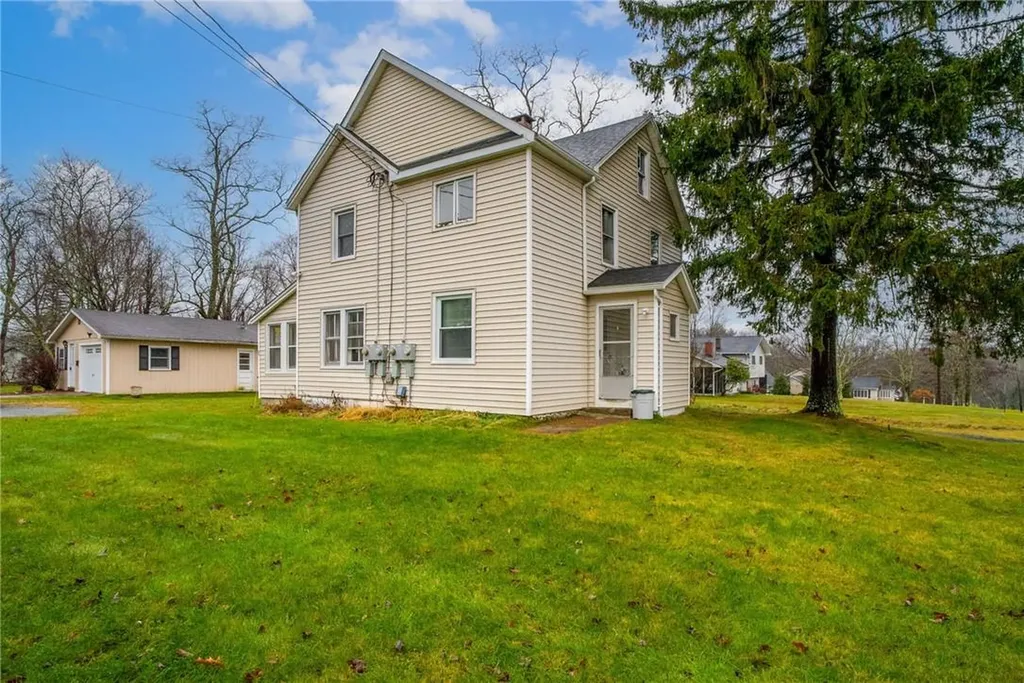 6 Old Sackett Road Rock Hill NY 12775