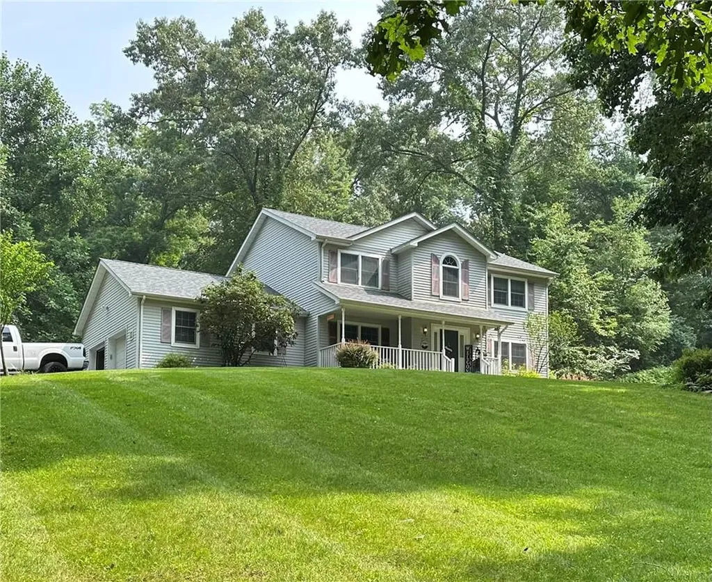 70 Iron Mountain Road Warwick NY 10990