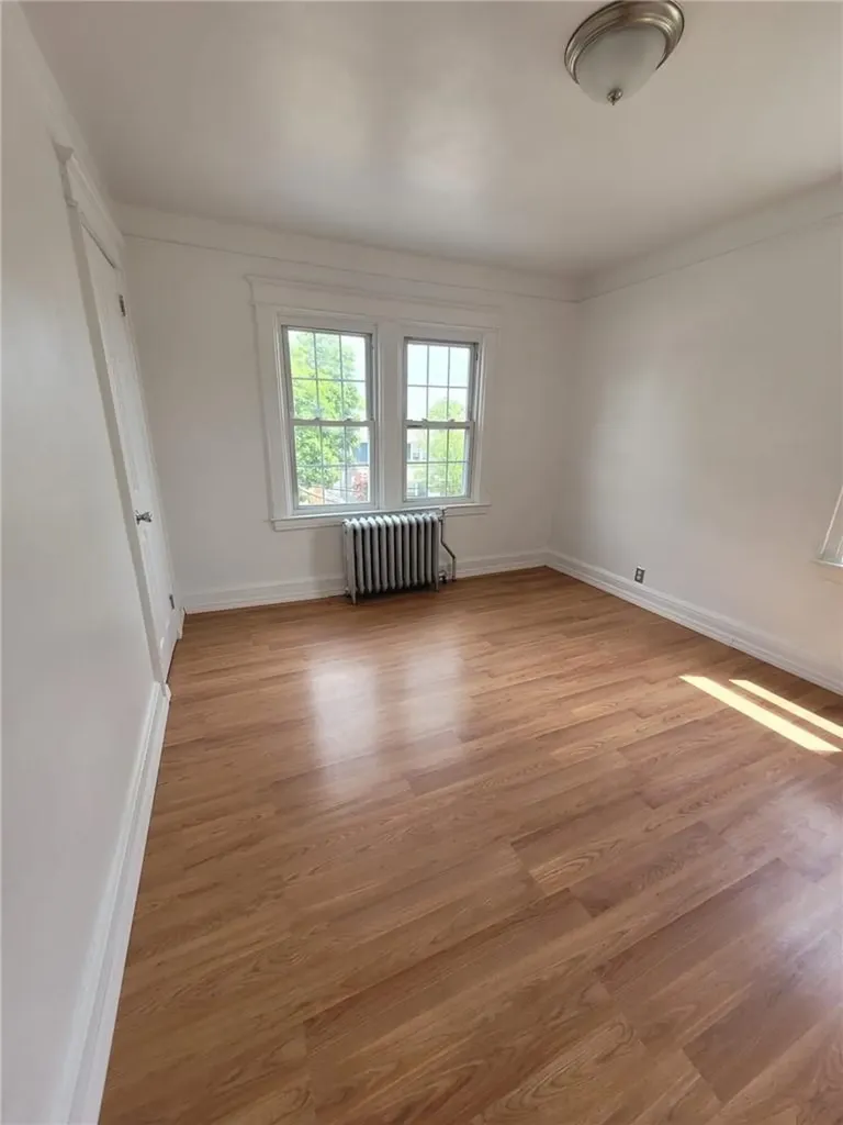 3949 Rombouts Avenue Bronx NY 10466