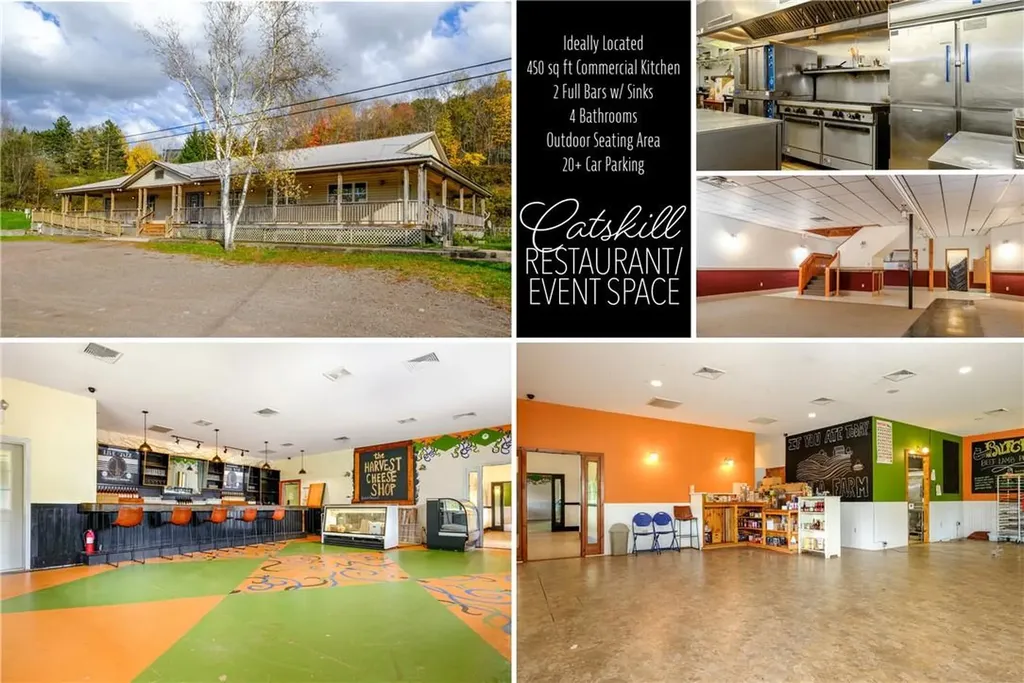 27905 State Highway 28 Andes NY 13731