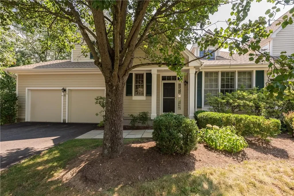 115 Woodridge Road Mount Kisco NY 10549