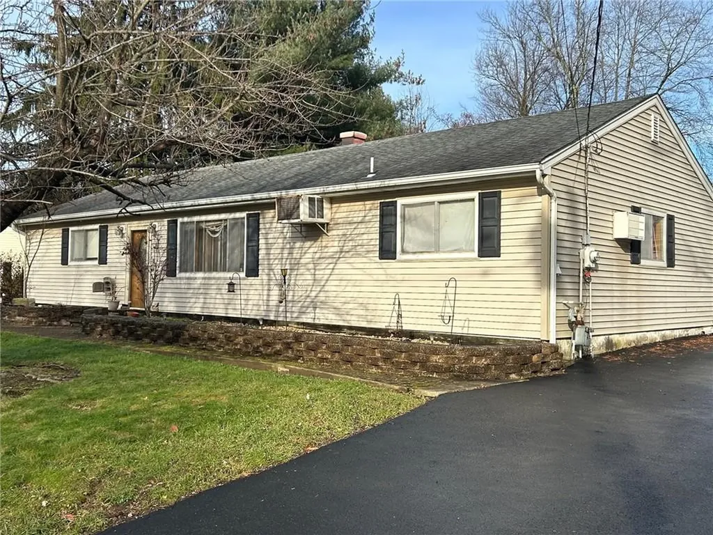 27 Olin Drive Nanuet NY 10954