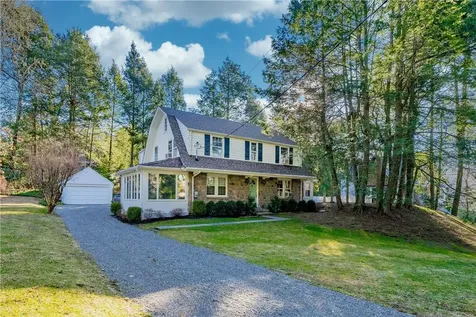 291 Quaker Road Chappaqua NY 10514